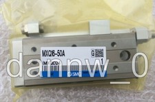 1PC New SMC MXQ16-50A