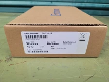 NEW Extron PMK 155 70-739-12 Pole & Cable Cubby 1252 MS Enclosure Mount Kit