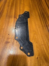 Toyota 3.0L Truck 4Runner T100 Auto Bellhousing Inspection Lower Plate P5683b154