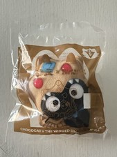 McDonald s 2024 Yu-Gi-Oh x Hello Kitty Happy Meal Toys SEALED Winged Ra
