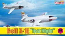 Dragon Wings 51029 Bell X-1E Test Flight Sonic Breaker 2 Planes Set 1/144 Model
