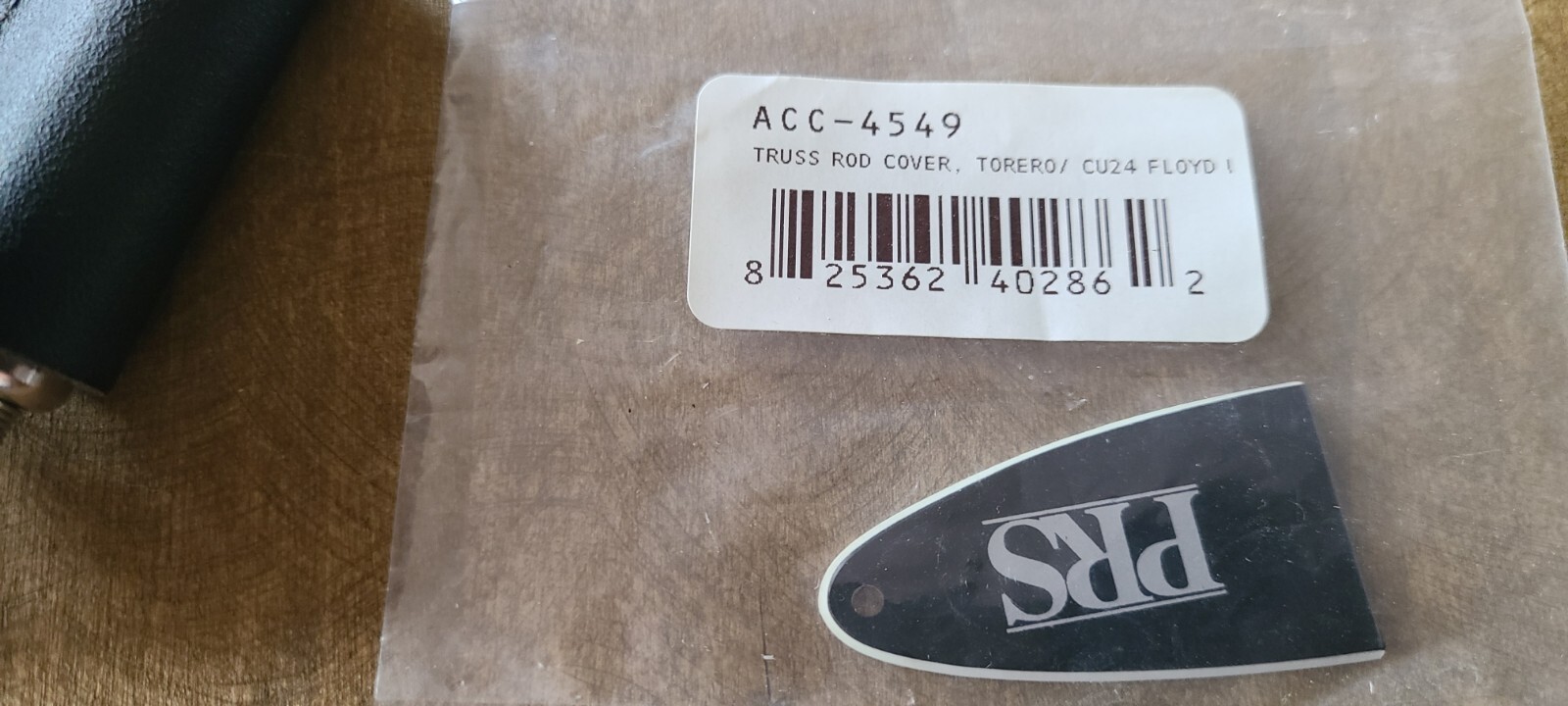 used guitar parts lot. some new and some are used. eBay