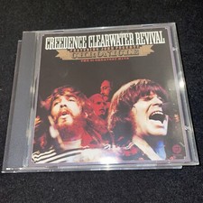 CREEDENCE CLEARWATER REVIVAL   Chronicle  The 20 Greatest Hits  Best Of
