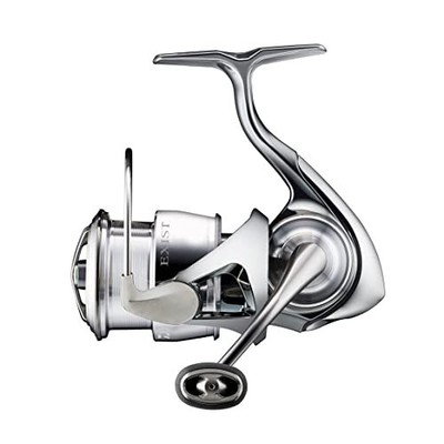 Daiwa Spinning Reel 22 EXIST LT2500S-XH Ratio 6.2:1 Fishing Reel Ambidextrous