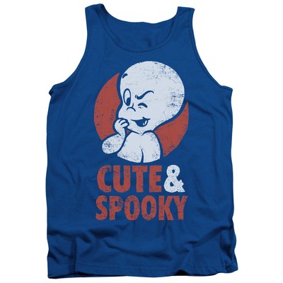 Spooky Licensed Adult T-Shirt | eBay