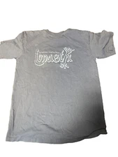 Lunastix T Shirt Size Medium