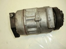 BMW E65 7er  Klimakopressor Pumpe  64526901781 -07             C5D10197