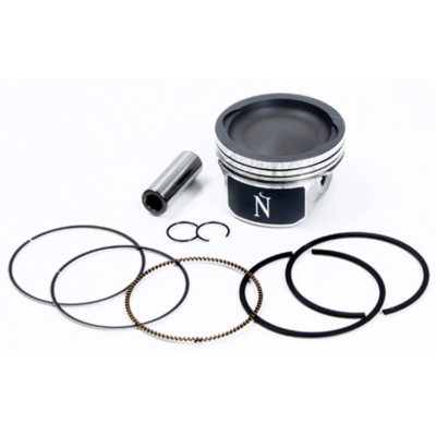 Fits 2009 Polaris Sportsman 800 EFI HO Piston Kit 273168 | eBay
