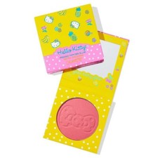 ColourPop Hello Kitty Pressed Powder Blush Island Shine NEW IN BOX