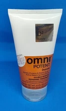 OMNI Potent Duosity Double Whipped Repairing Treatment Phase 001 &002 - 2.5oz
