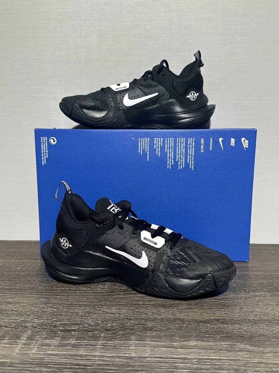 Men's - Nike Giannis Immortality 2 DM0825-002 