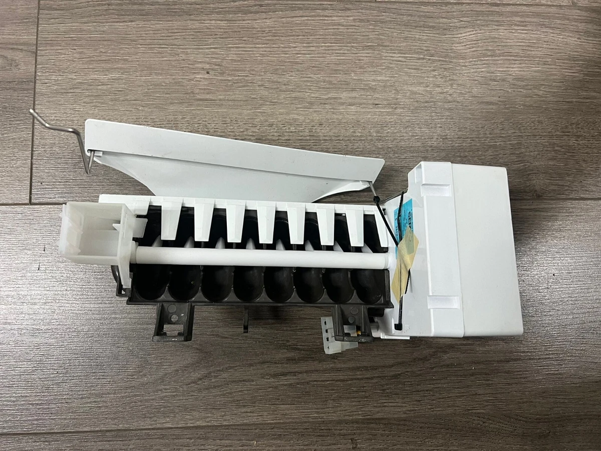 Genuine OEM Sub-zero Ice Maker Assembly 7002734 | eBay