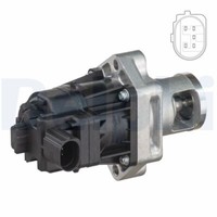 EG10478-12B1 Delphi Agr-Ventil FüR Chevrolet,Opel,Saab,Vauxhall