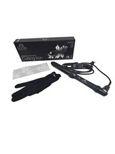 Sutra Beauty Ceramic Ionic Clipless Curling I...
