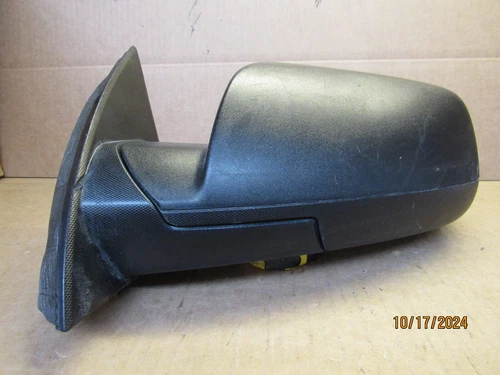 2010 11 12 13 14 15 2016 Chevy Equinox Left Driver Side View Mirror OEM 22818262