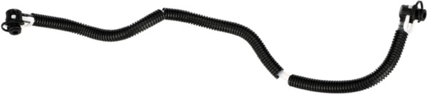GATES MFL1162 Fuel Hose for MERCEDES-BENZ