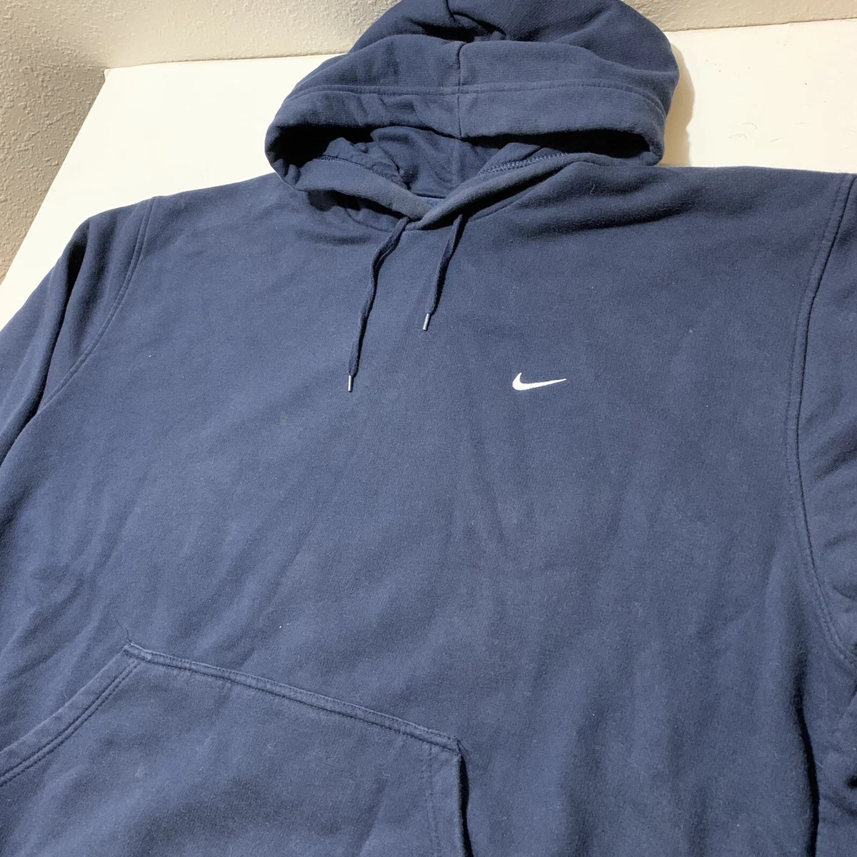 1990 nike hoodie