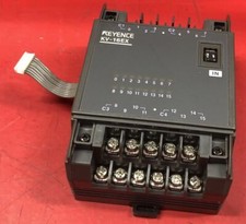 Keyence KV-16EX Programmable Expansion Unit