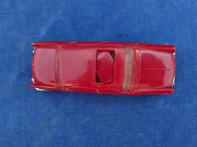 AU JOUET PARISIEN: Norev Modèle n° 28 Peugeot 404 L Familiale
