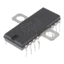 TA7212P Original Toshiba Integrated Circuit
