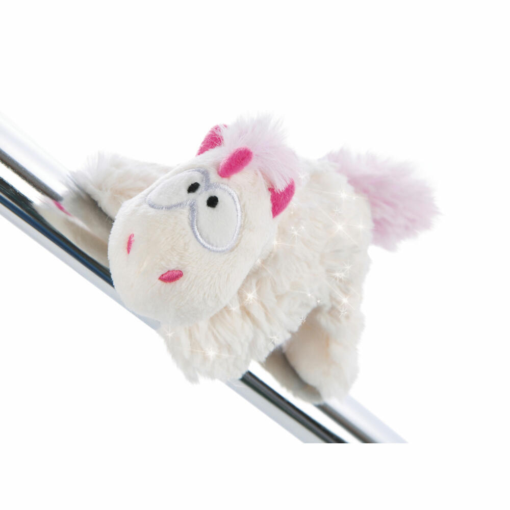 Nici Green Theodor & Friends Einhorn Theodor Magnici Magnettier Magnet