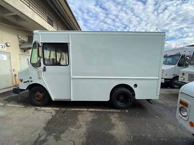 Fully New Equipped 2004 Step Van Food Truck Launch Your
