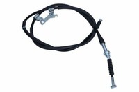 Handbremsseil Hinten Rechts FüR Mazda 626 V,Premacy