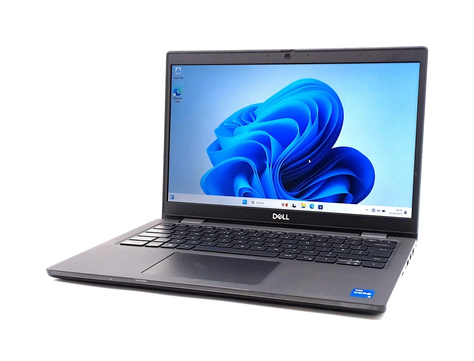 Dell Latitude 3420 Laptop, 14" Core i5 11th Gen, 8GB RAM, 256GB SSD, Windows 11 - Image 2 of 4