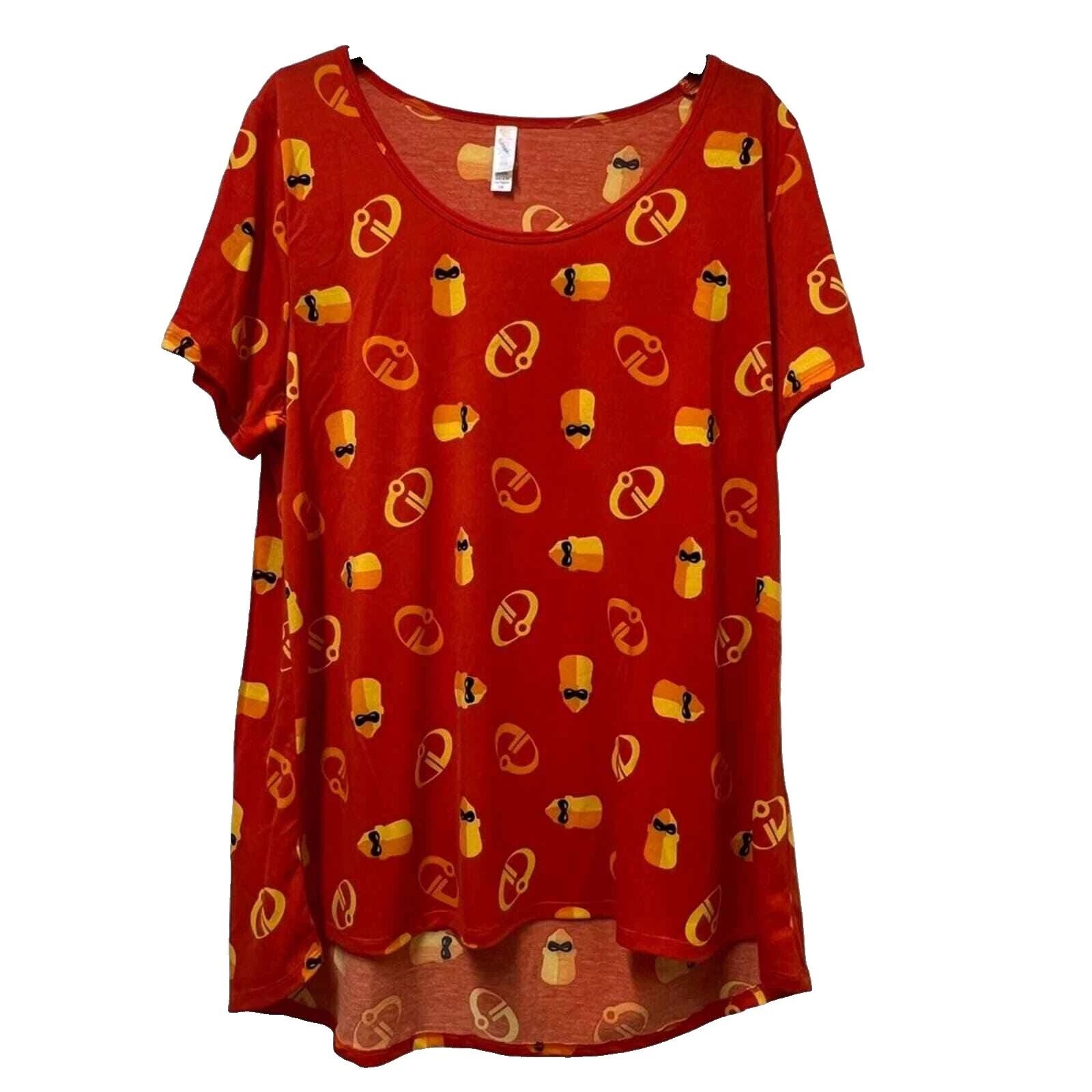 LuLaRoe Camisetas para Mujeres