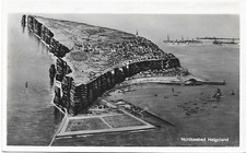 Ak Ansichtskarte NORDSEEINSEL HELGOLAND Photo...