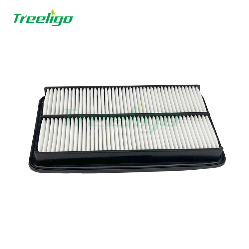 A-Premium Engine Air Filter Compatible With Acura And Honda - Foto 3