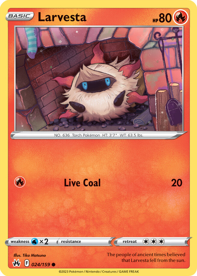 Pokemon Crown Zenith Holo, Reverse Holo, You Pick