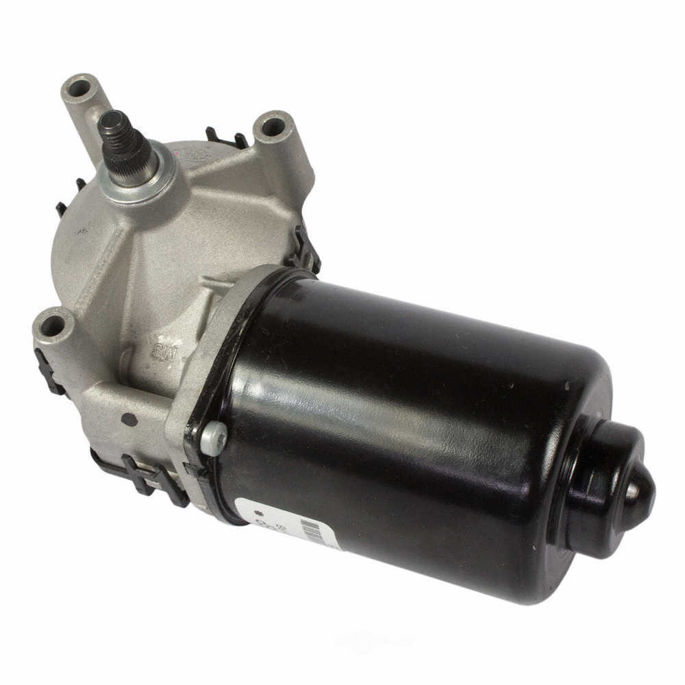 Genuine OEM Windshield Wiper Motor - Front Passenger Side WM944 Replacement Part