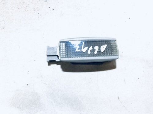 Volkswagen Golf 1999 Interior lighting 3b0947113, Genuine #1232782-97