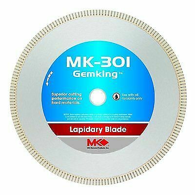 MK Diamond 166068 Mk-301 Gemking 10 