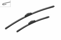 Wischblatt Aerotwin Retrofit AR612S Set 2 Flach-Scheibenwischer Bosch 3397014158