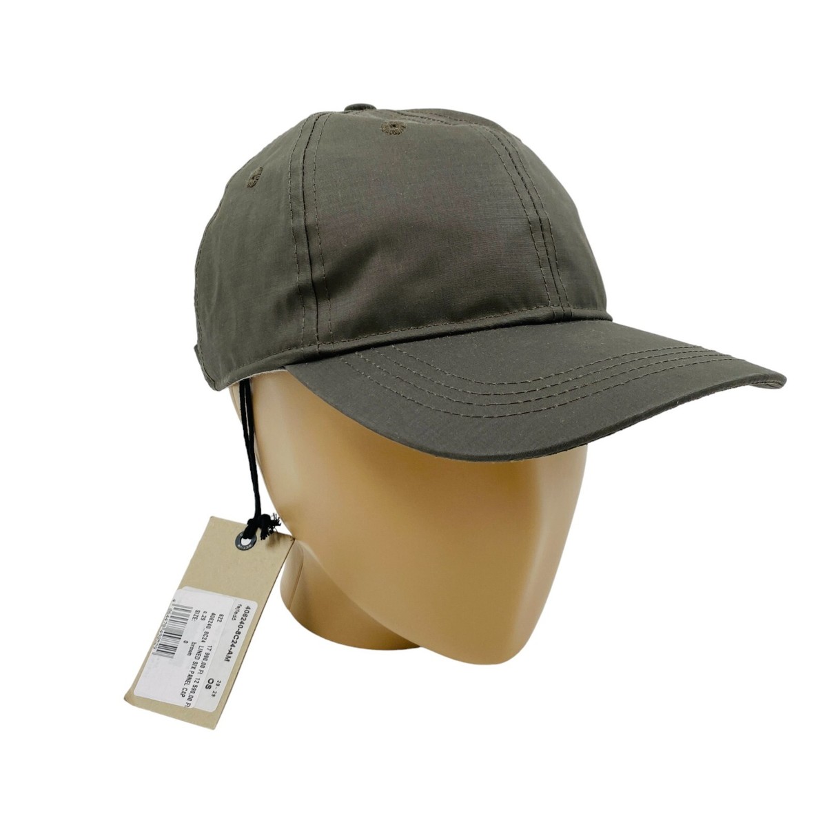 camel active herren baseball cap