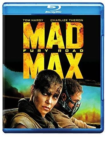 1/6 2代目マックス トム・ハーディ/MADMAX FURYROAD Mad Max: Fury Road Tom Hardy DVDs & Blu-ray Discs for sale | eBay