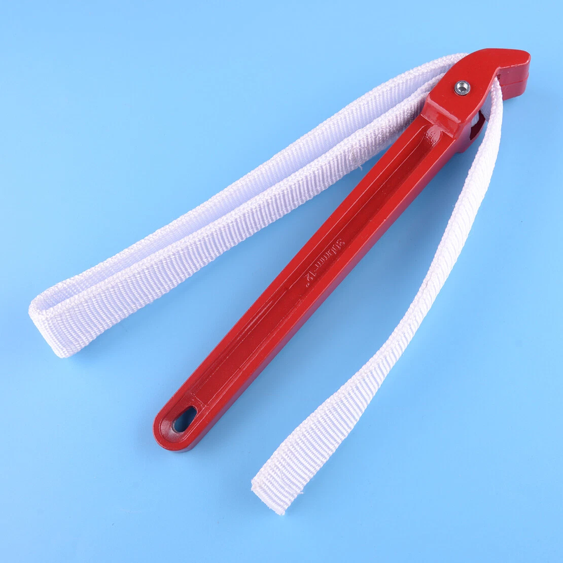 Pipe strap sale wrench