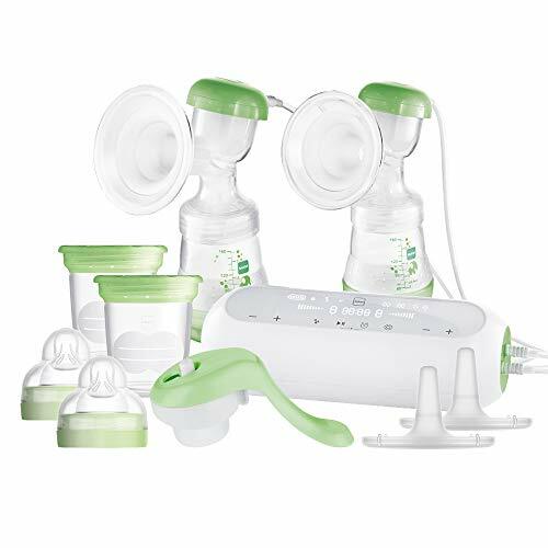 mam breast pump