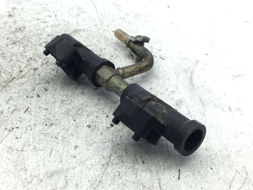 Halterung Einspritzdüsen Benzin Kraftstoffpumpe Fuel SUZUKI BURGMAN AN K3 650