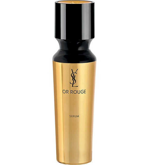 ysl face serum