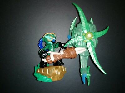  Superchargers Skylander Stinger Super Shot Stealth Elf PS4 PS3 XBOX ONE WII-u