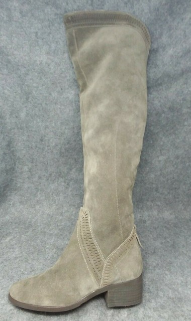 karinda over the knee boot vince camuto