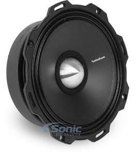 rockford fosgate 6.5 midrange