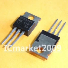 50 PCS IRFB4310PBF TO-220 FB4310 IRFB4310 HEXFET Power MOSFET Transistor