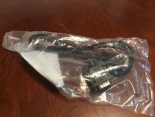 Star Tech.Com HDMI DB9 Male to DB9 Female Cable Cord 9 Pin NEW