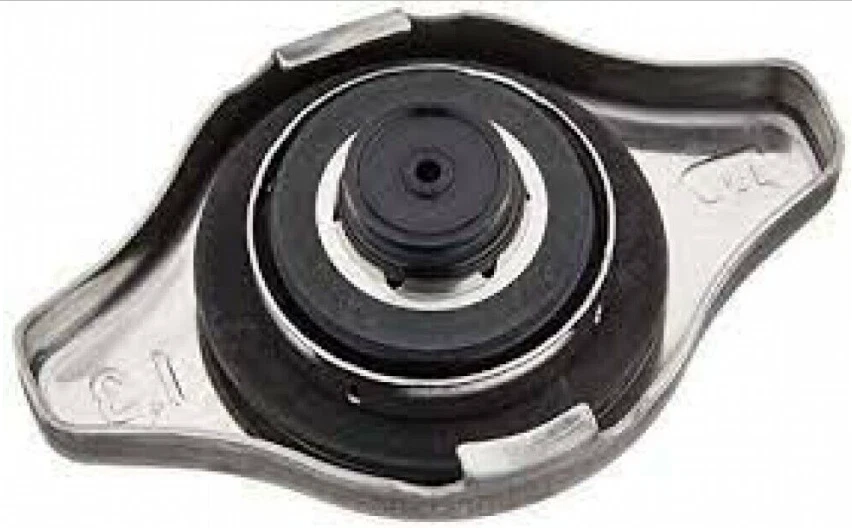 Tapa del radiador TRD (bombilla presión abierta 1,3 kgf/cm2) para TOYOTA 86 (ZN6) MS143-18001 Foto 3 de 3