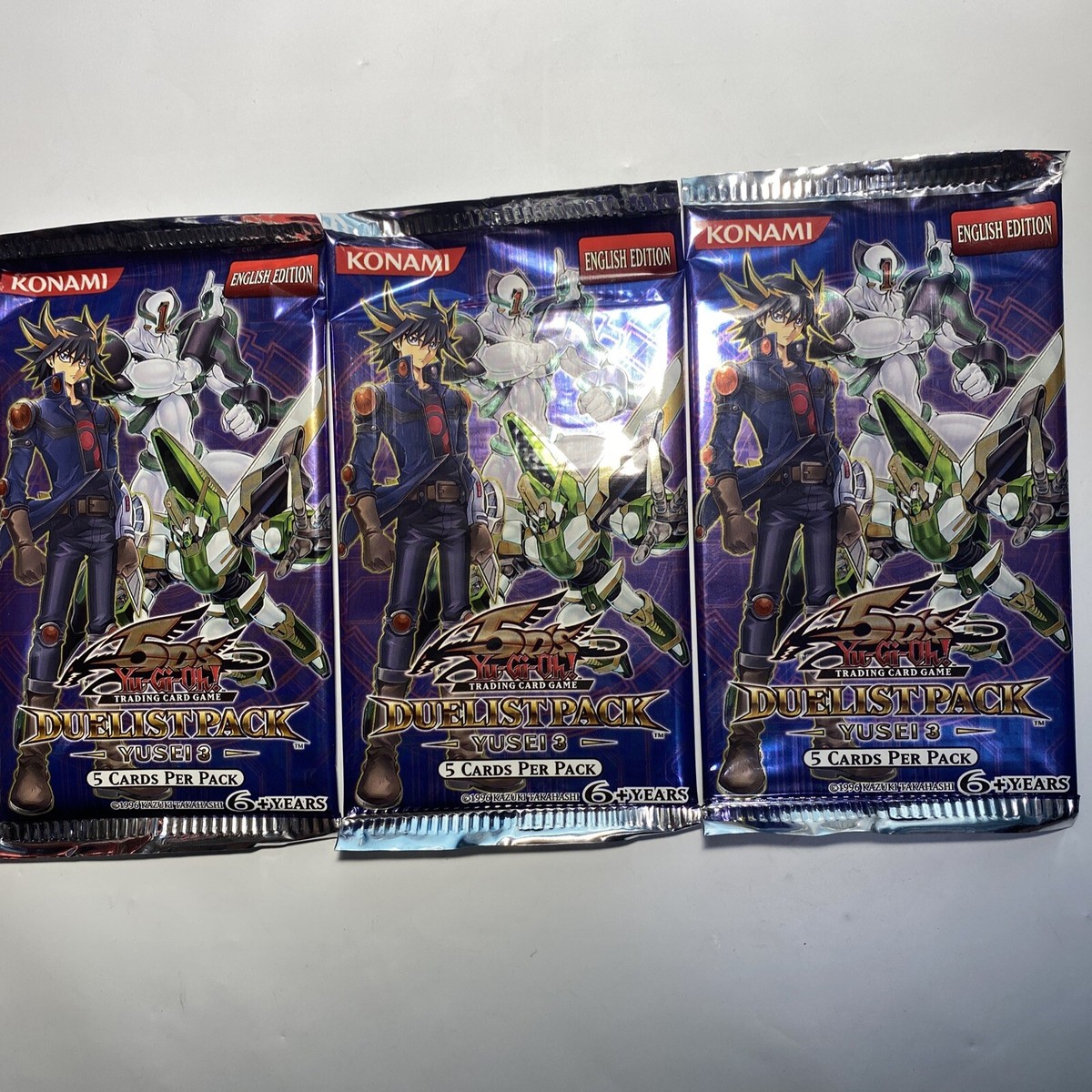 dbs destroyer kings booster box DBS-B06 Destroyer Kings Booster Box (2019) main image 0