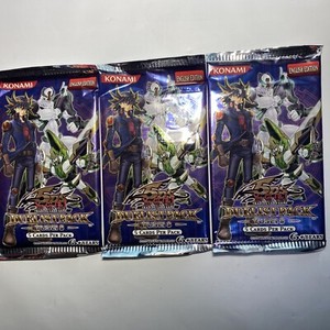 yugioh 5ds card packs Amazon.com: YuGiOh 5Ds Crow Duelist Booster Box 36 Packs : Toys & Games main image 0